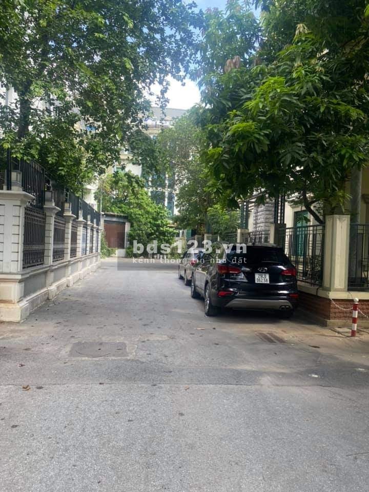 Chính chủ bán Biệt thự khu đô thị Mỹ Đình Sông Đà, Quận Nam Từ Liêm, giá 29.8 tỷ