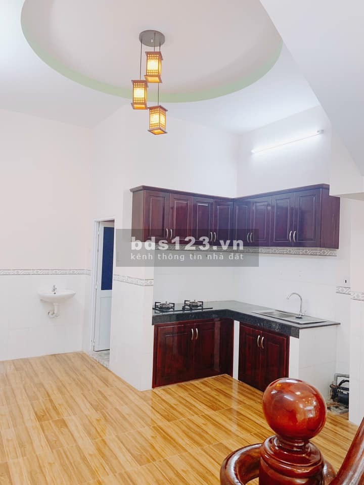 Bán nhà Quận 3 diện tích sử dụng 36m2, ô tô tải lô gốc dưới 160 triệu/m2 0799149230