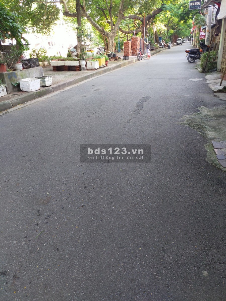 Bán Nhà Hoàng Mai, Bán Đất Tặng Nhà, 70M2, 5.99 TỶ