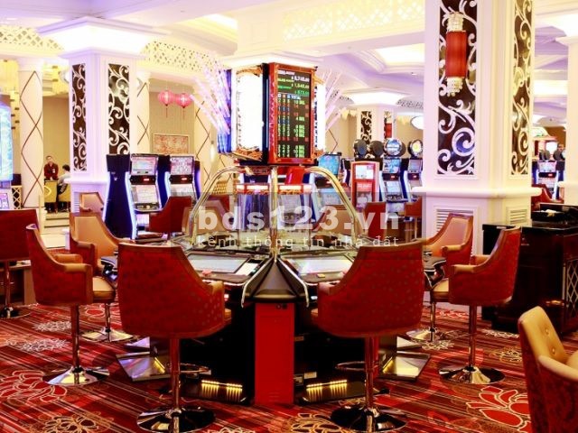 Bán Biệt Thự Biển Hồ Tràm - Ixora Casino CHIẾT KHẤU 15%, liên hệ 0908846426