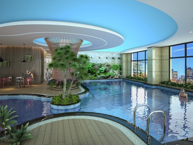 Chung cư vị trí vàng giá tốt nhất Quận Thanh Xuân Housinco Nguyễn Xiển, pháp lí đầy đủ