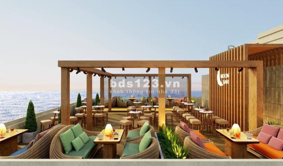 Bán Biệt Thự Biển Hồ Tràm - Ixora Casino CHIẾT KHẤU 15%, liên hệ 0908846426