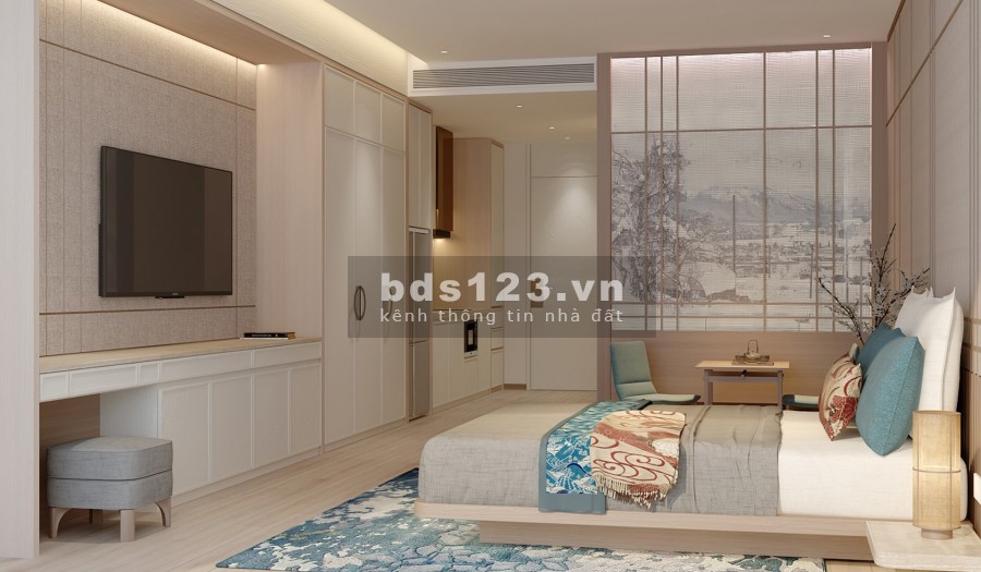 Lý do nên chọn Takashi Ocean Suite để đầu tư, nhận booking giữ chỗ 50 triệu đồng/căn