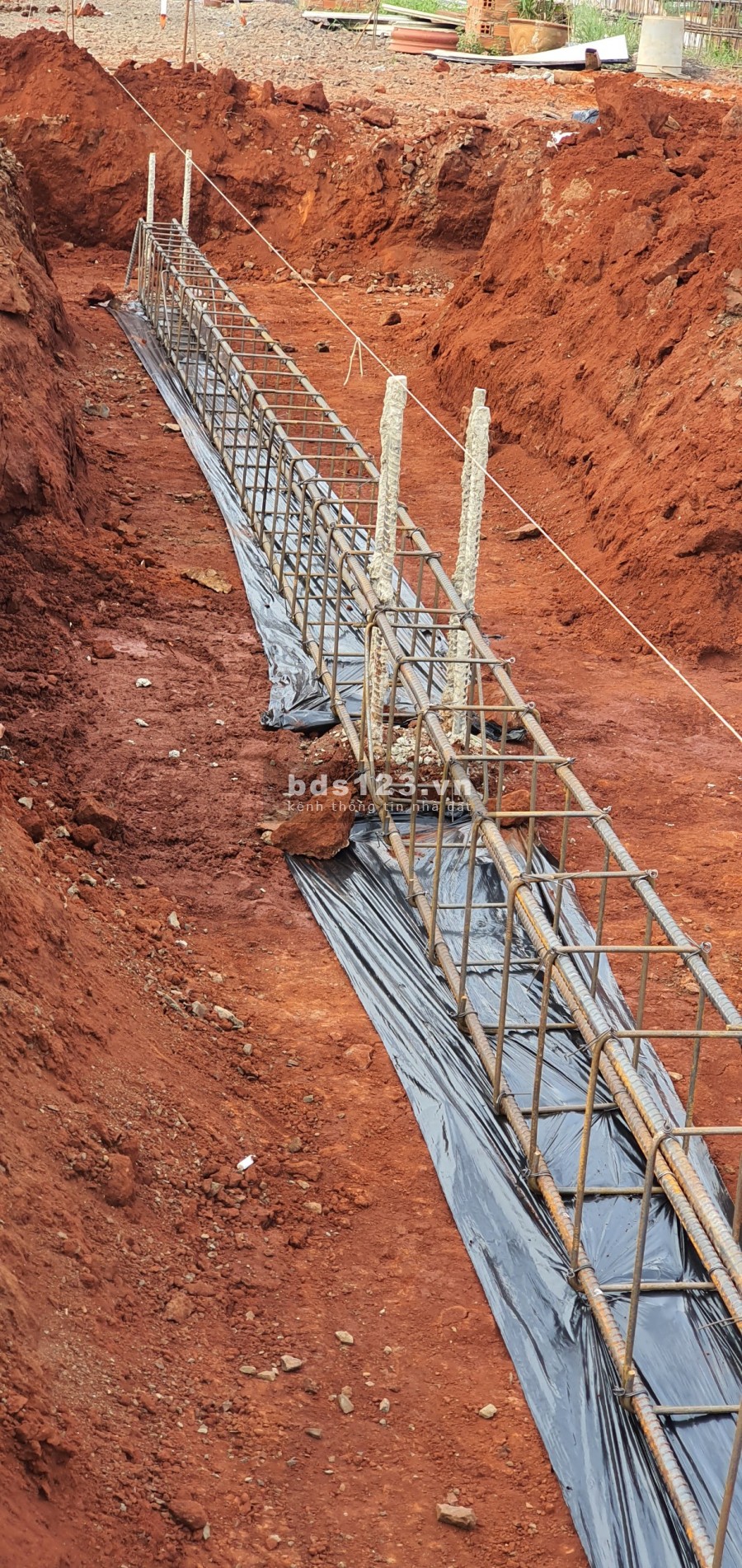 Đất Nền dự án giá rẻ, Bình Phước, hợp lý theo từng đợt thanh toán, có ngân hàng hỗ trợ