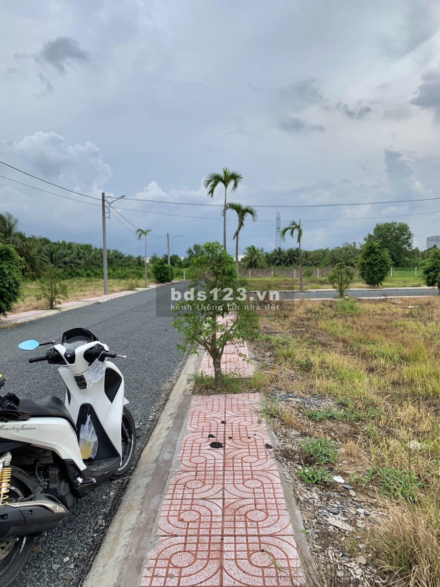 Đất nền giá rẻ liền kề khu công nghiệp Tân Hương, liên hệ chính chủ 0987377706