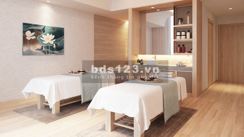 Bán Biệt Thự Biển Hồ Tràm - Ixora Casino CHIẾT KHẤU 15%, liên hệ 0908846426