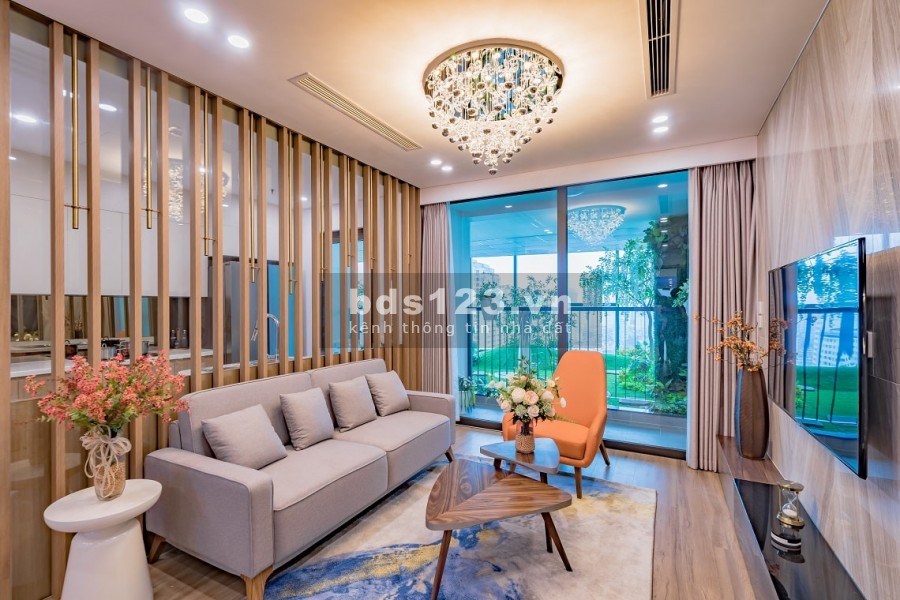 Nắm bắt thời điểm vàng mua nhà trung tâm thủ đô với căn hộ chung cư TNR The Nosta