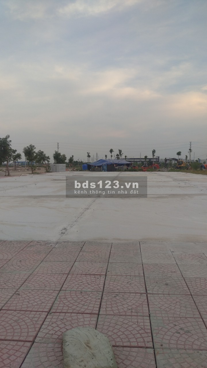 Bán đất nền dự án Dũng Liệt, Yên Phong, Bắc Ninh, cơ hội đầu tư mùa dịch giá rẻ, lh 0977432923
