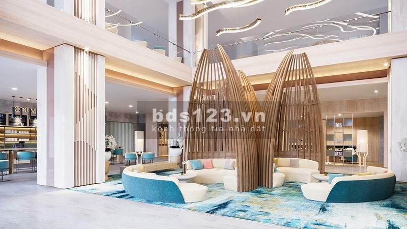 Bán Biệt Thự Biển Hồ Tràm - Ixora Casino CHIẾT KHẤU 15%, liên hệ 0908846426
