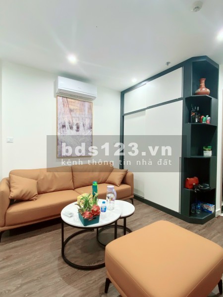 studio full nội thất giá chỉ 4 triệu tại vinhomes ocean park