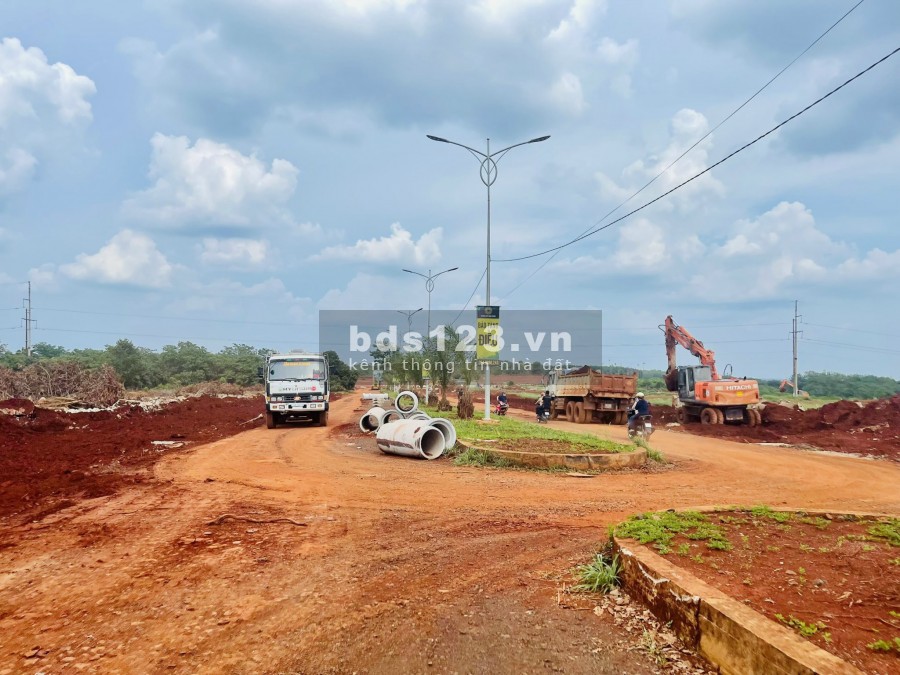 Nơi an cư lí tưởng - xu hướng "sống xanh" hậu covid - 4tr/m2, tiện ích hiện đại, đa dạng