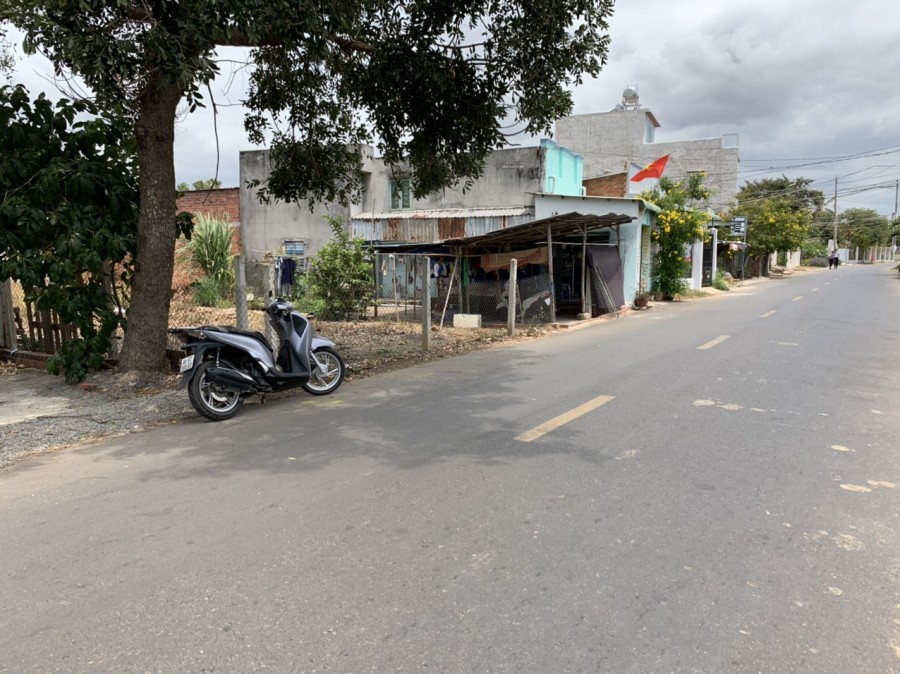 Cần bán lô đất trung tâm Hòa Long Bà Rịa Vũng Tàu, liên hệ xem đất 0879528888
