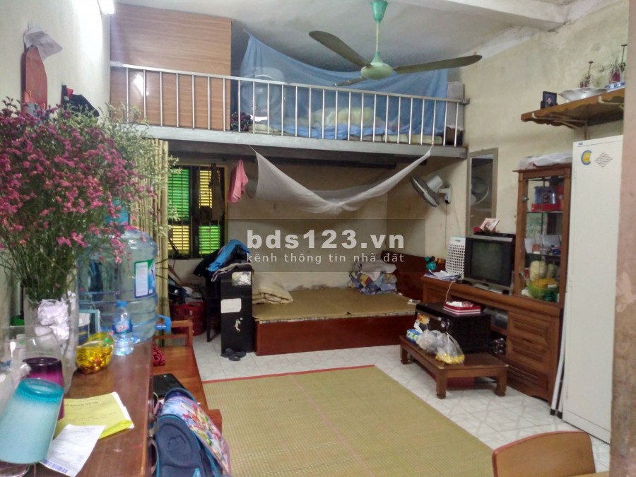 Chính chủ cho thuê nguyên căn 45m2, giá 4tr/th, ngõ 192 Kim Mã,BĐ, HN