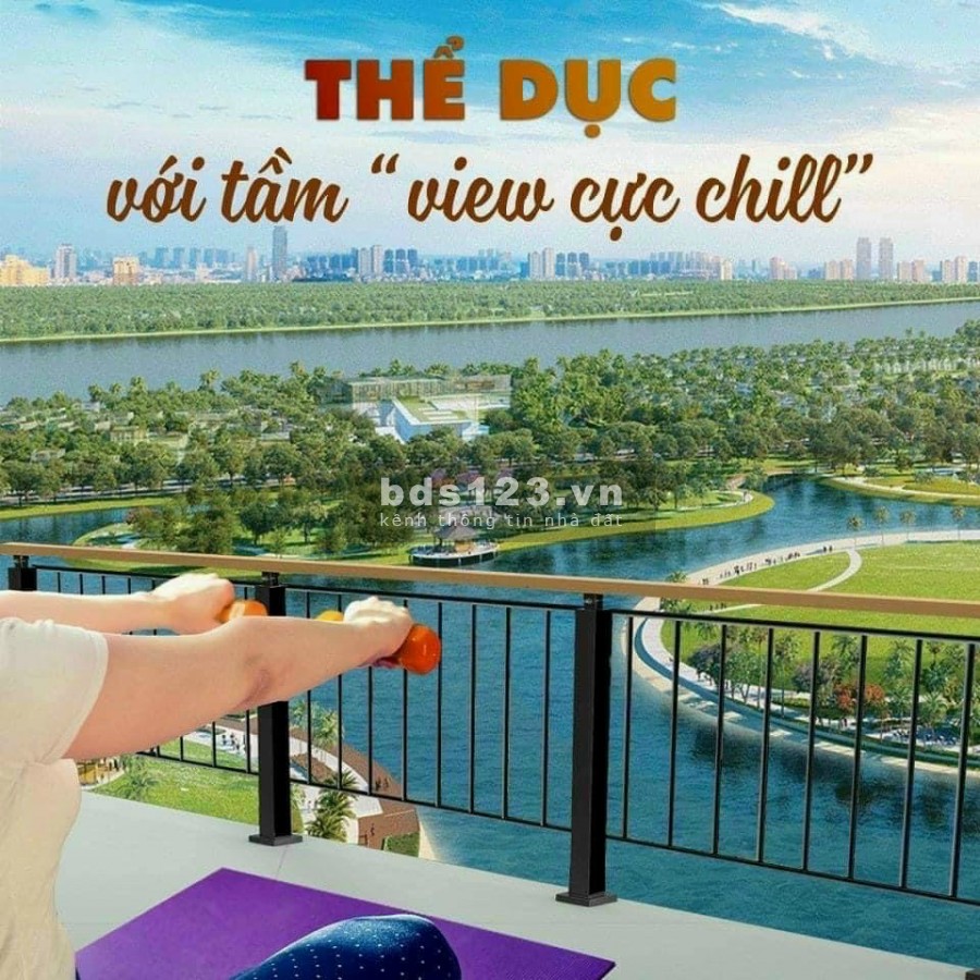 Cơ Hội Sở Hữu Căn Hộ Vị Trí Kim Cương Tại Phân Khu BeVerLy đẹp nhất Vinhomes Q9 Chính sách 0Đ