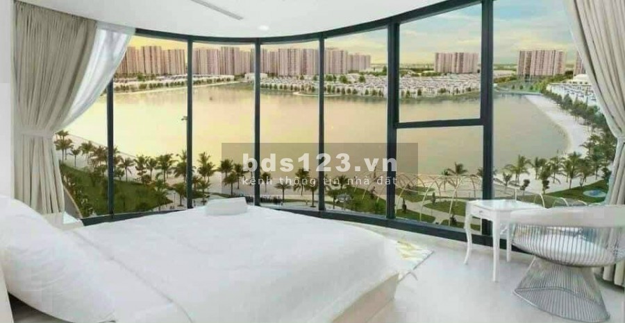 Cơ Hội Sở Hữu Căn Hộ Vị Trí Kim Cương Tại Phân Khu BeVerLy đẹp nhất Vinhomes Q9 Chính sách 0Đ