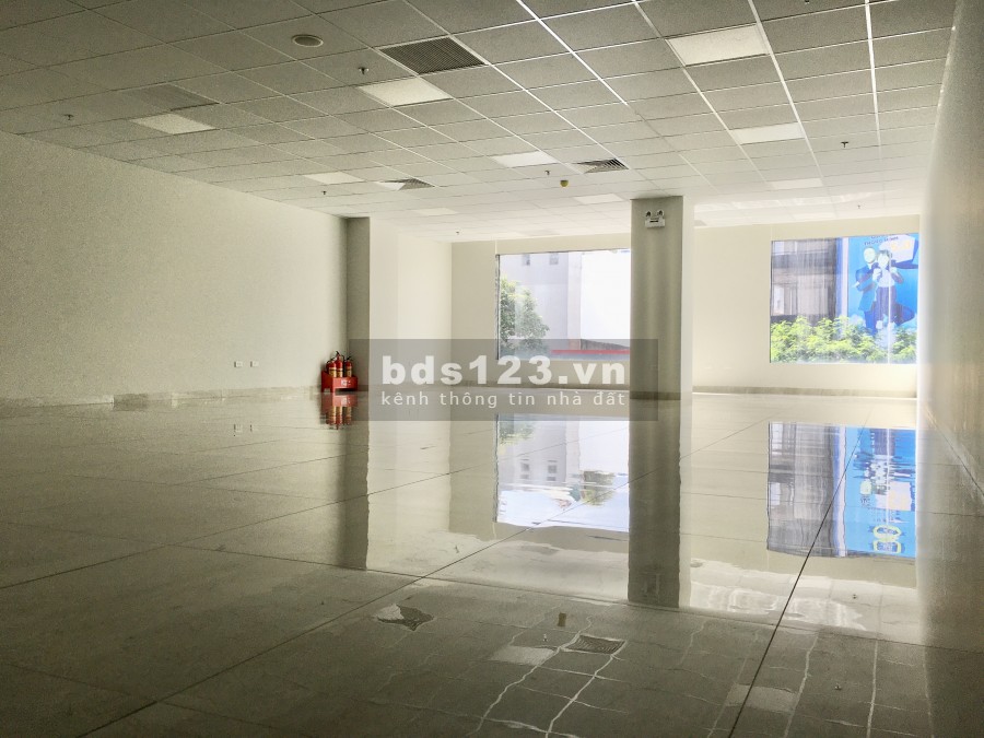 CHO THUÊ VĂN PHÒNG TẠI 92 - 98 NGUYỄN VĂN CỪ, LONG BIÊN, HN | DIỆN TÍCH ĐA DẠNG
