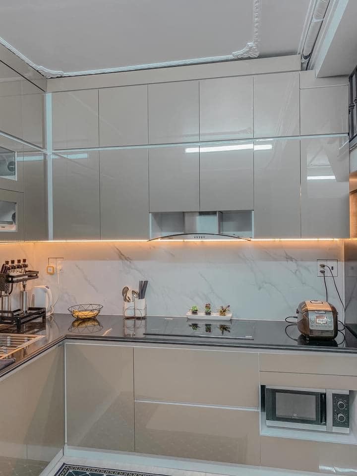 Bán nhà Giáp Nhị, Hoàng Mai, 40m2, nhà đẹp, ngõ thoáng, giá nhỉnh 3 tỷ. LH 0966456918.