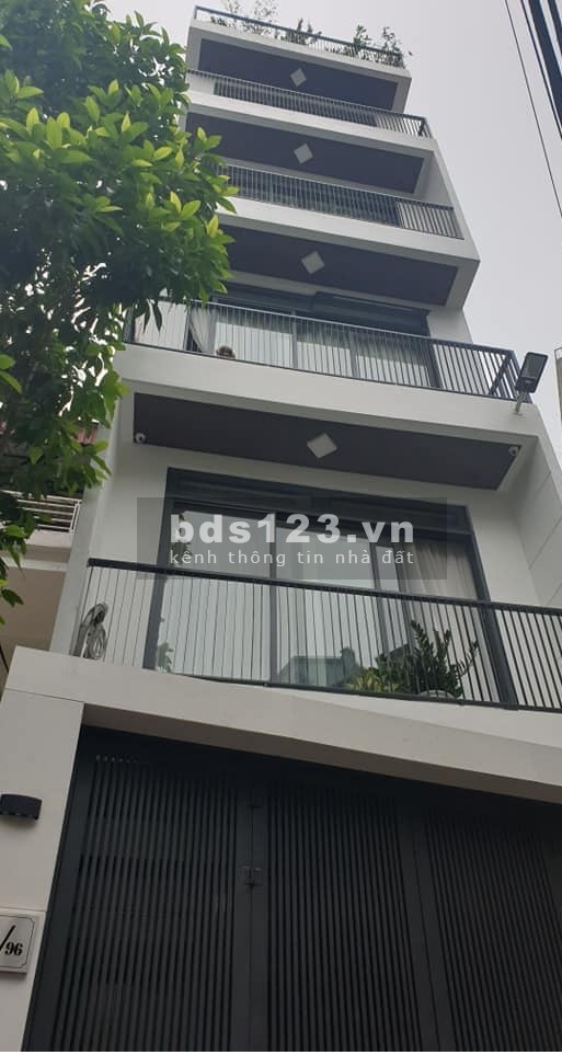 Bàn nhà mặt tiền phố Lê Văn Lương phân lô cực Vip 50m2, 5 tầng, giá chỉ 9.9 tỷ lh 0948.61.95.61