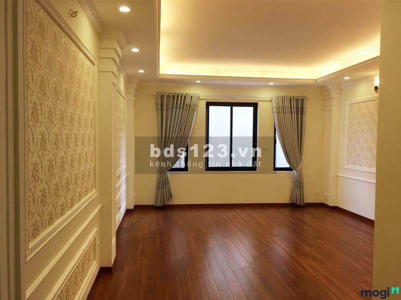 Bàn nhà mặt tiền phố Lê Văn Lương phân lô cực Vip 50m2, 5 tầng, giá chỉ 9.9 tỷ lh 0948.61.95.61