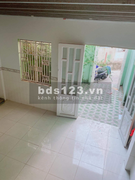 Bán nhà đường Nguyễn Sỹ Sách, F15, Tân Bình, diện tích 38m2, HXH, giá chỉ 3 tỷ.