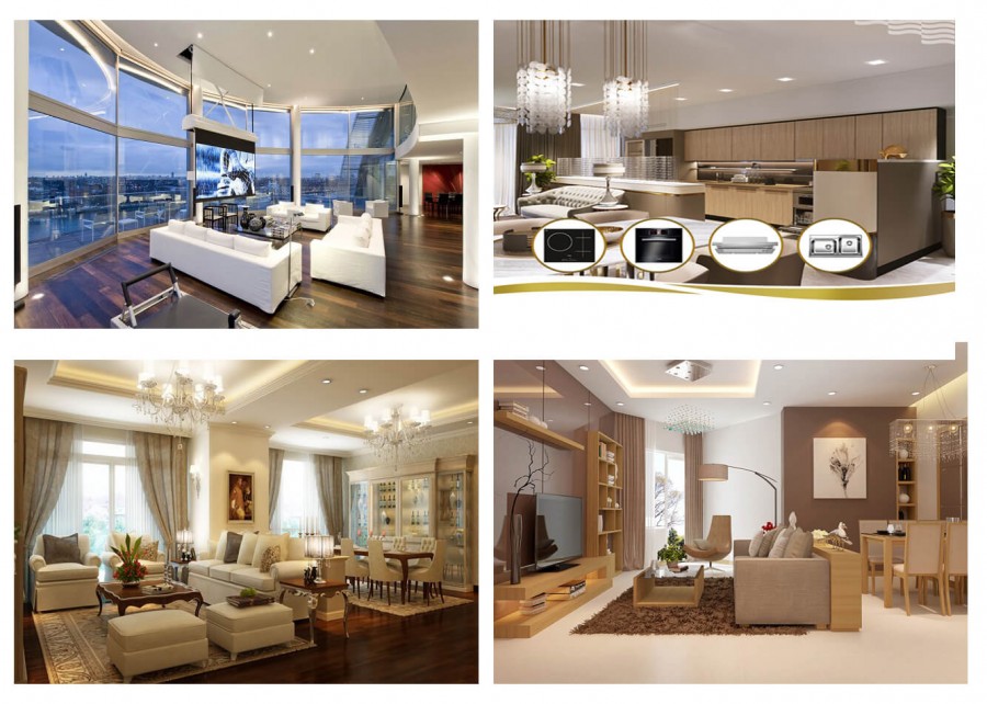 Chung cư vị trí vàng giá tốt nhất Quận Thanh Xuân Housinco Nguyễn Xiển, pháp lí đầy đủ