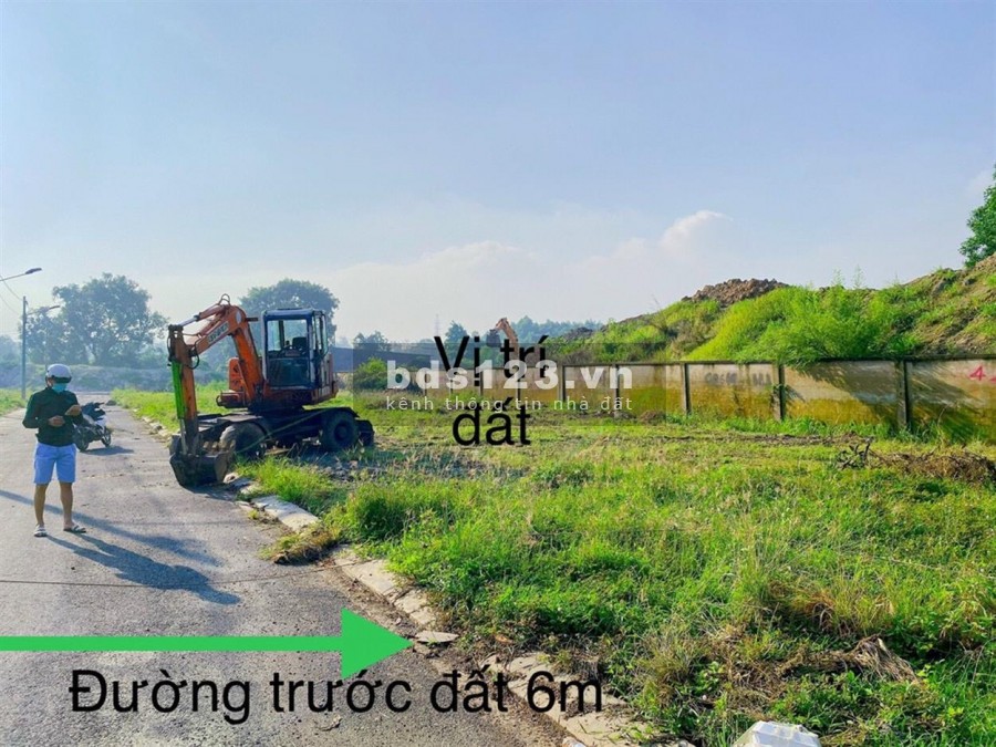 Cần bán gấp 2 lô liền kề Phước Tân, liên hệ 0907863239, pháp lí đầy đủ, chính chủ