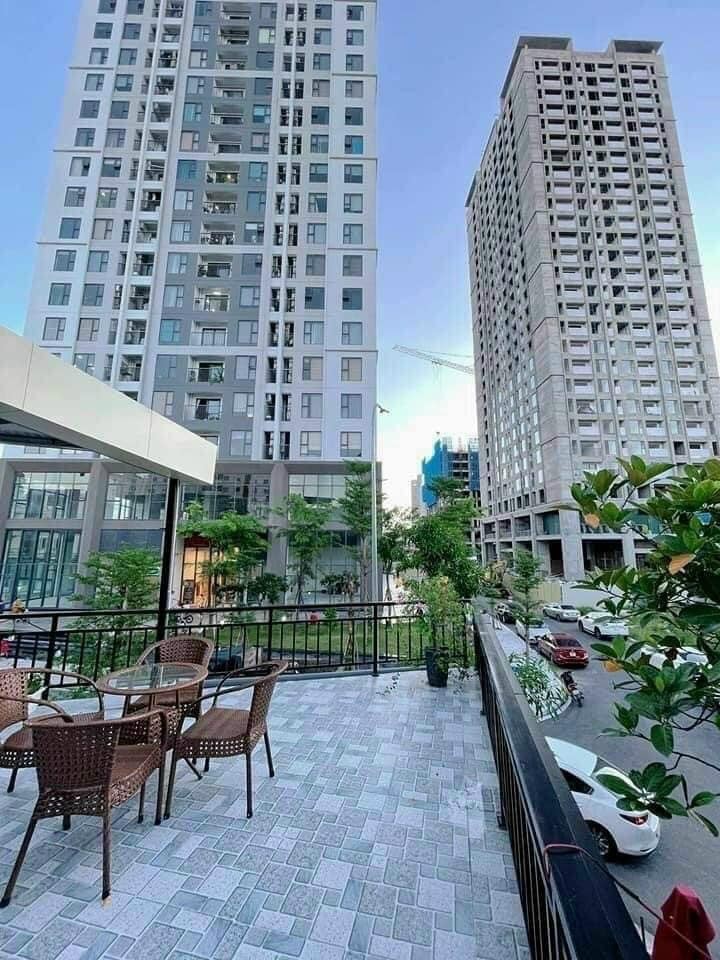 Chỉ từ 680 triệu đồng sở hữu căn hộ Rose Town 79 Ngọc Hồi view công viên Yên Sở mát