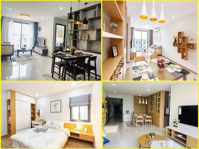 Chỉ từ 680 triệu đồng sở hữu căn hộ Rose Town 79 Ngọc Hồi view công viên Yên Sở mát