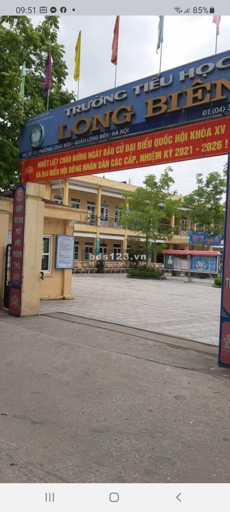 Cần bán gấp nhà dt 60m2, đường to ô tô vào nhà rẻ nhất khu vực giá chỉ 5.5 tỷ, sổ sẵn