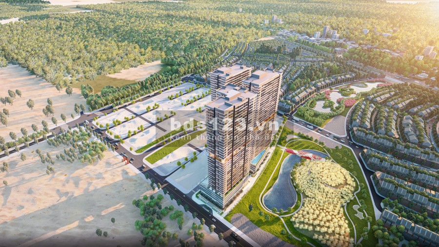 Chọn đầu tư dự án Takashi Ocean Suite, tiện ích đẳng cấp, giá bán 1.4 tỷ, sổ sẵn