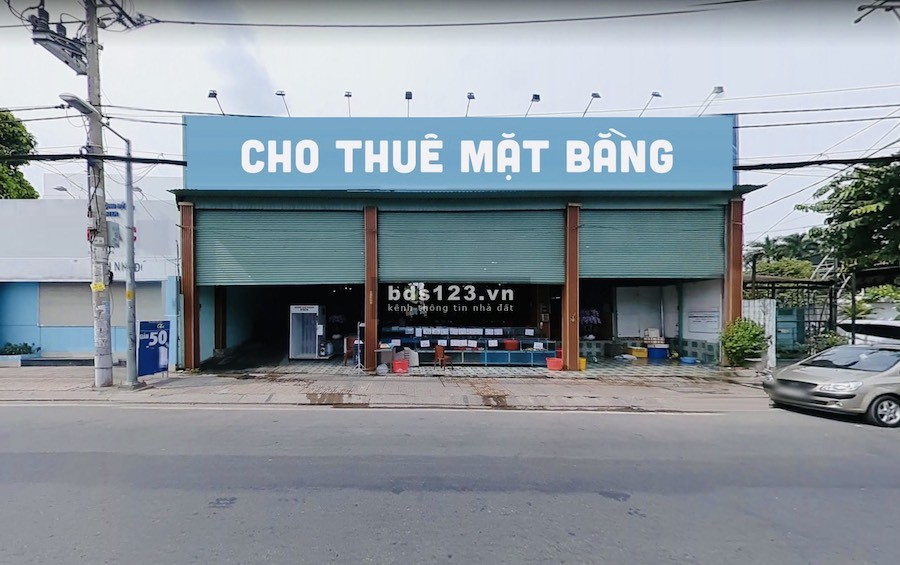 Thuê mặt bằng Thuê mặt bằng