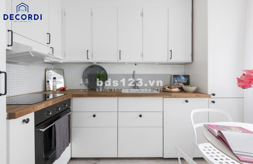 Cần bán gấp căn hộ diện tích sử dụng 79m2, 2 pn, bàn giao ngay tại Hoà Khánh
