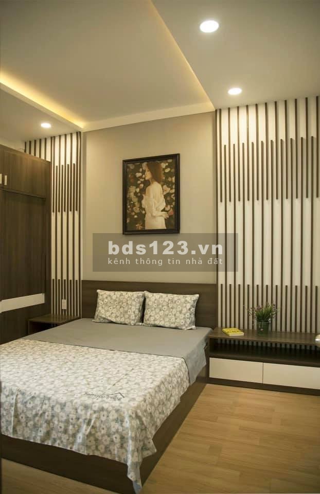 Bán nhà nguyên căn chính chủ trung tâm Tân Bình, Đặng Văn Sâm, phường 2, giá 12.5 tỷ