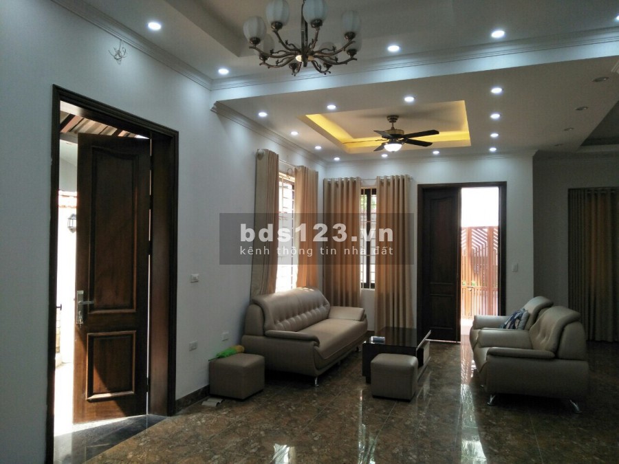 Mặt phố Vạn Phúc, kinh doanh cực đỉnh, tòa văn phòng chỉ hơn 20 tỷ, liên hệ 0912898831