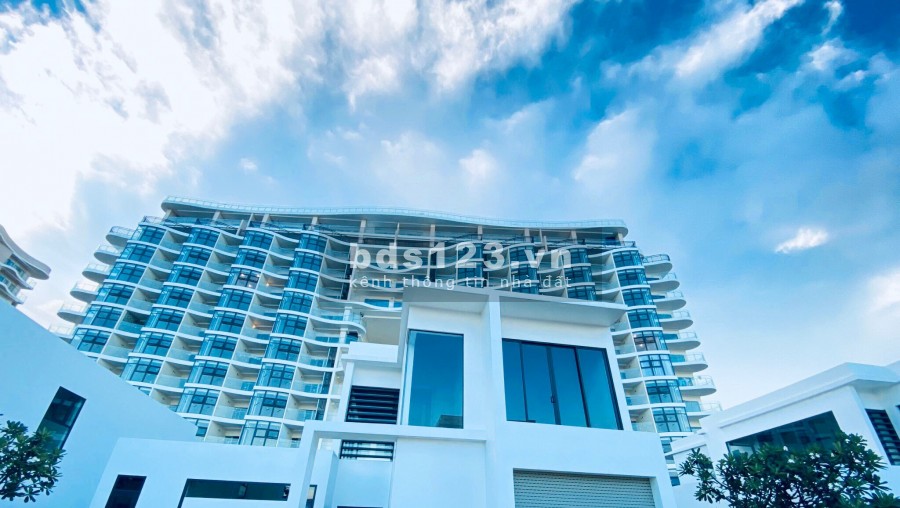 Aria Vũng Tàu Chiết Khấu 327 Triệu Căn 2PN 91m2, View Biển, Giá 3 Tỷ, Có Nội Thất