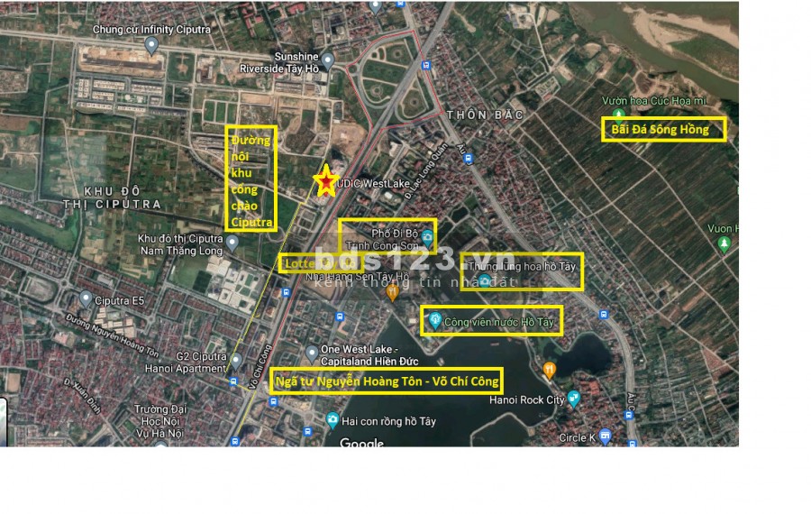 Chính chủ nhượng lại căn góc 147m2 thiết kế 4PN - BC Đông Nam, hỗ trợ vay 65%