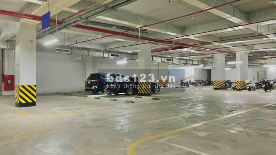 Chính chủ nhượng lại căn góc 147m2 thiết kế 4PN - BC Đông Nam, hỗ trợ vay 65%