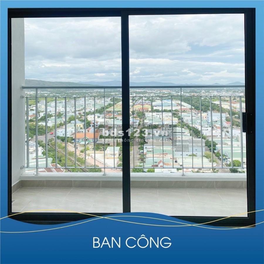 Bán căn hộ chung cư Ecolife Riverside Quy Nhơn Bình Định, liên hệ 0975574021