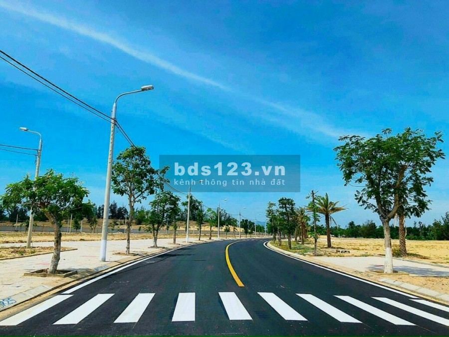 Cơ hội chốt mùa dịch 1 lô Ngọc Dương còn sót ưu đãi khủng chiết khấu 8%, sổ sẵn