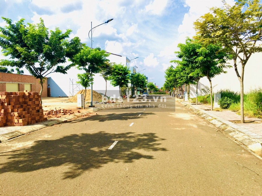 Nơi an cư lí tưởng - xu hướng "sống xanh" hậu covid giá bán 4 triệu/m2, sổ sẵn
