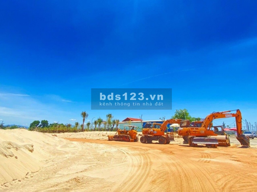 Khu đô thị mới ven sông đối diện thiên đường Cổ Cò, giá gốc từ CĐT, hỗ trợ TĐT khi đóng đủ 45%