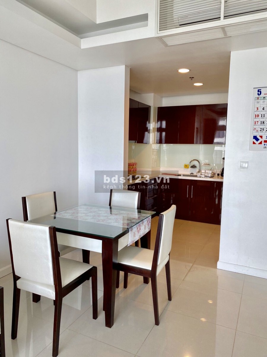 Azura cho thuê căn hộ 1PN cao cấp giá 10 triệu/tháng, vị trí tuyệt vời nằm ngay bên bờ sông Hàn