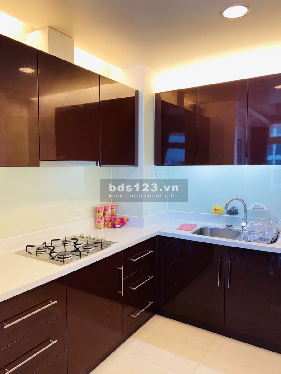 Azura cho thuê căn hộ 1PN cao cấp giá 10 triệu/tháng, vị trí tuyệt vời nằm ngay bên bờ sông Hàn