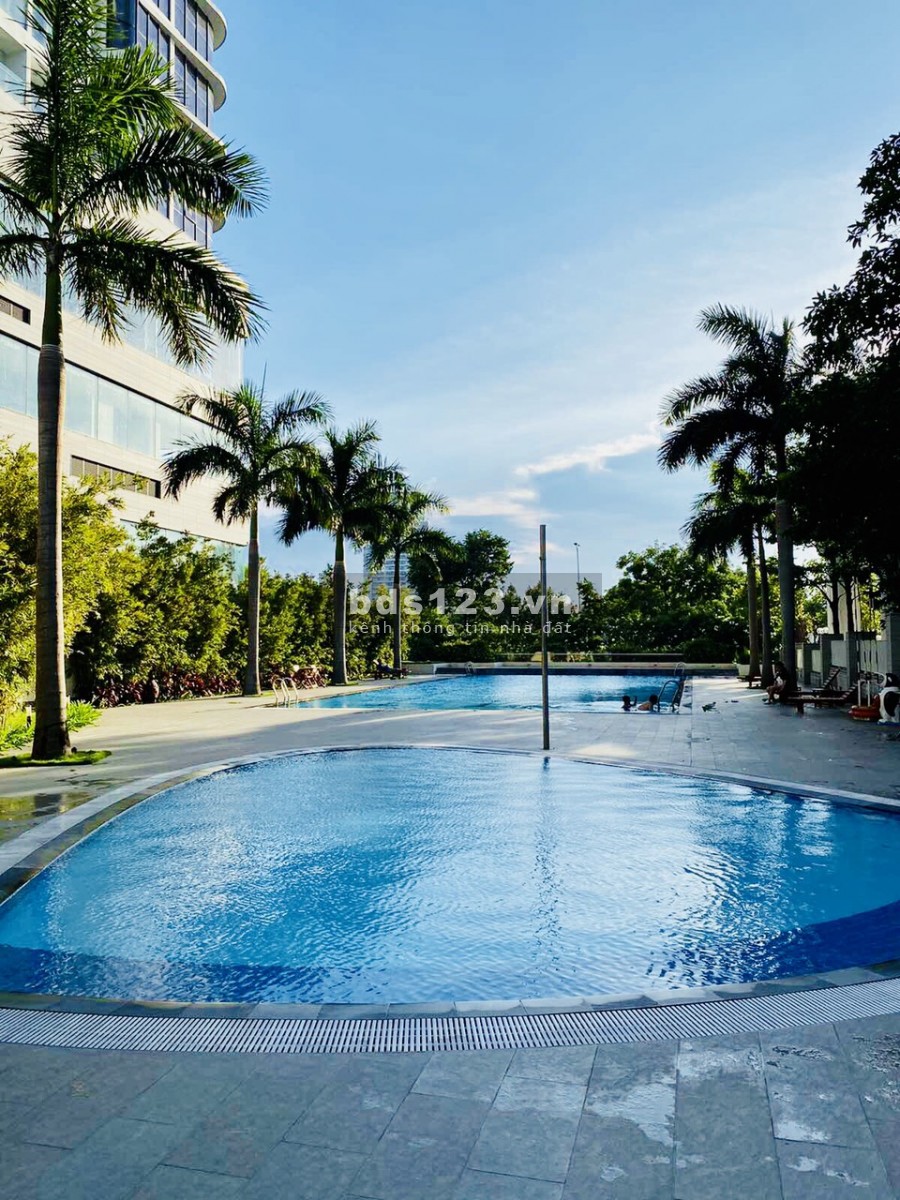 Azura cho thuê căn hộ 1PN cao cấp giá 10 triệu/tháng, vị trí tuyệt vời nằm ngay bên bờ sông Hàn