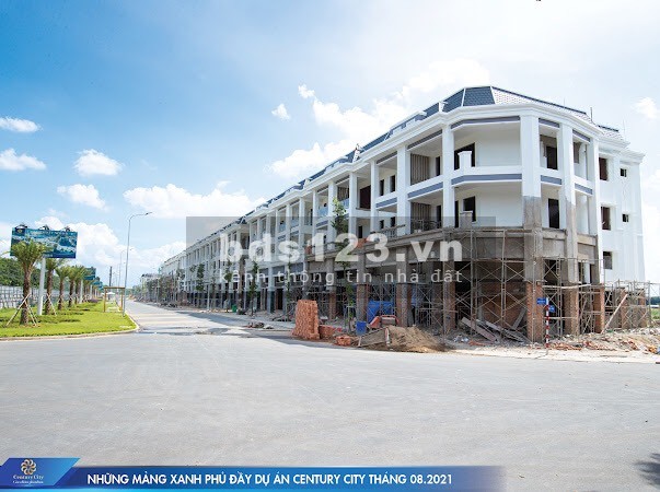 Bán đất nền giá rẻ huyện Long Thành, pháp lý rõ ràng, phương thức thanh toán linh hoạt