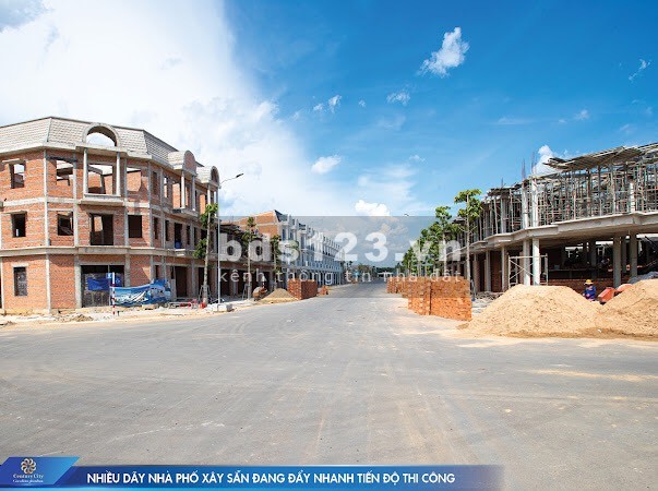 Bán đất nền giá rẻ huyện Long Thành, pháp lý rõ ràng, phương thức thanh toán linh hoạt