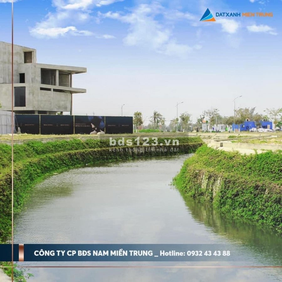 Độc quyền mở bán 34 căn villas nghĩ dưỡng cực đẳng cấp với chiết khấu ưu đãi, sổ sẵn