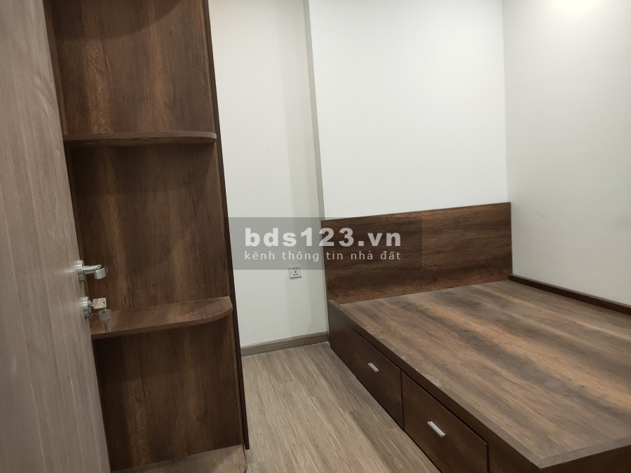 Duy nhất 1 căn cho thuê 2 phòng ngủ, full gỗ giá 5.5 triệu/tháng, nội thất như hình