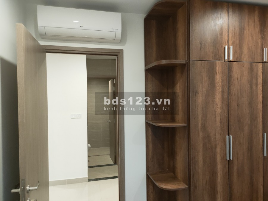 Duy nhất 1 căn cho thuê 2 phòng ngủ, full gỗ giá 5.5 triệu/tháng, nội thất như hình