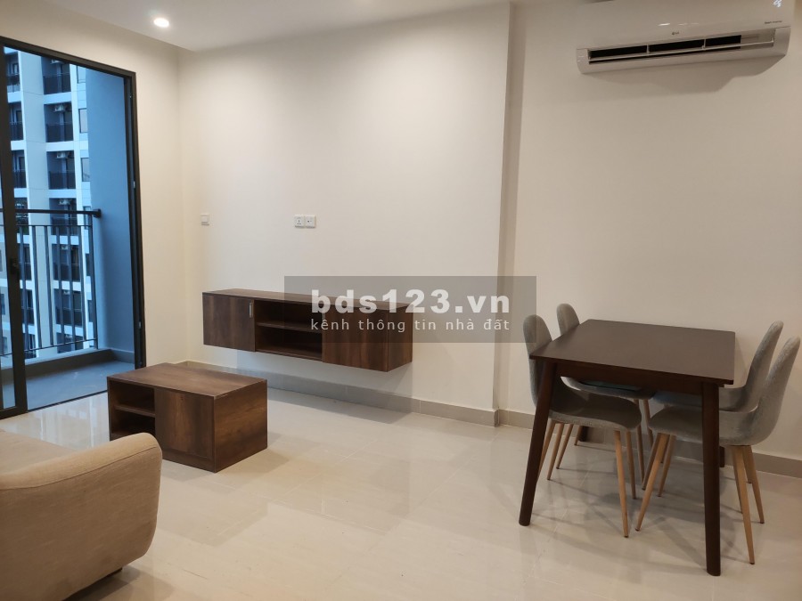 Duy nhất 1 căn cho thuê 2 phòng ngủ, full gỗ giá 5.5 triệu/tháng, nội thất như hình